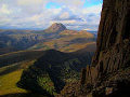 Cradle Mountain