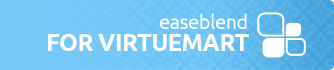 EaseBlend for VirtueMart - Buy Today!
